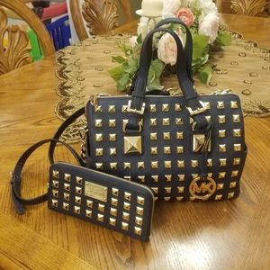 Vintage Michael Kors Limited edition bag